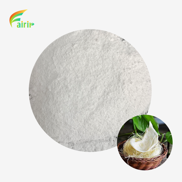Pure Sialic Acid Powder